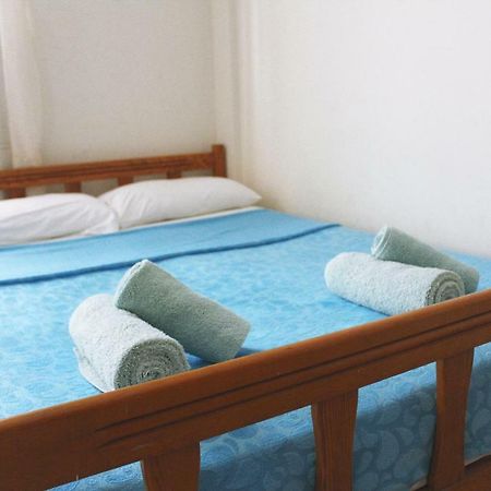 St. Mamas Apts Scala Zewnętrze zdjęcie