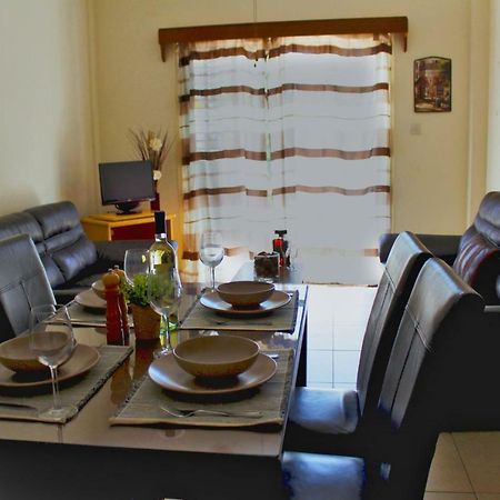 St. Mamas Apts Scala Zewnętrze zdjęcie