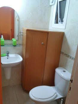 St. Mamas Apts Scala Zewnętrze zdjęcie