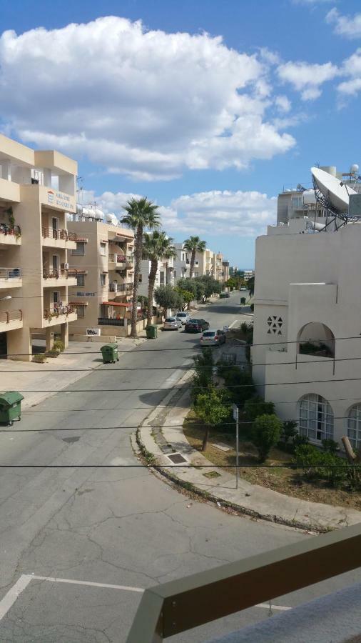 St. Mamas Apts Scala Zewnętrze zdjęcie