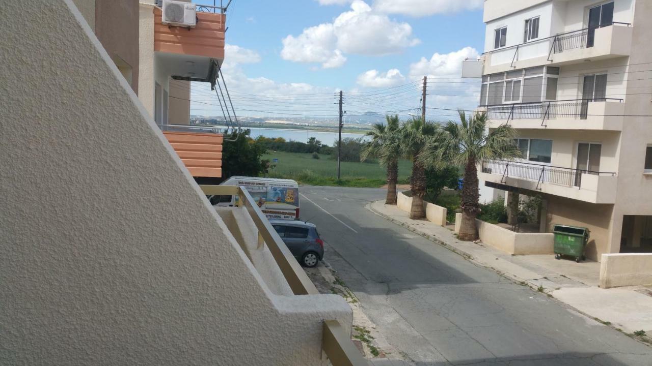 St. Mamas Apts Scala Zewnętrze zdjęcie