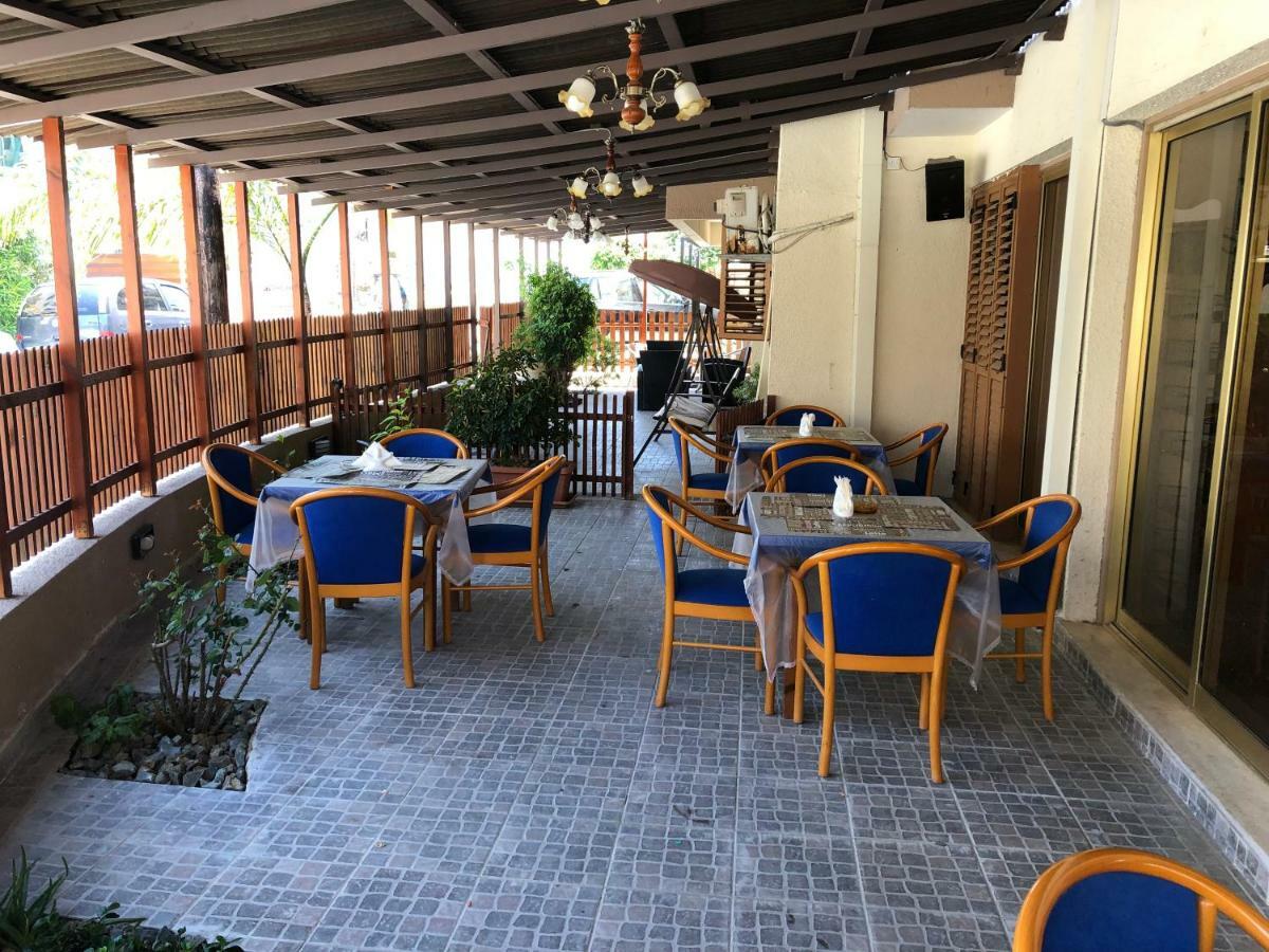 St. Mamas Apts Scala Zewnętrze zdjęcie
