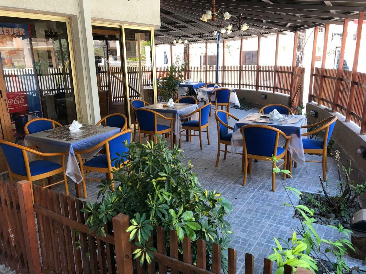 St. Mamas Apts Scala Zewnętrze zdjęcie