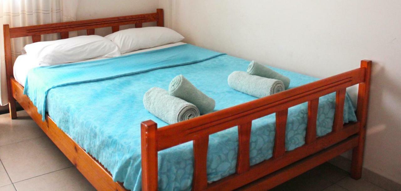 St. Mamas Apts Scala Zewnętrze zdjęcie
