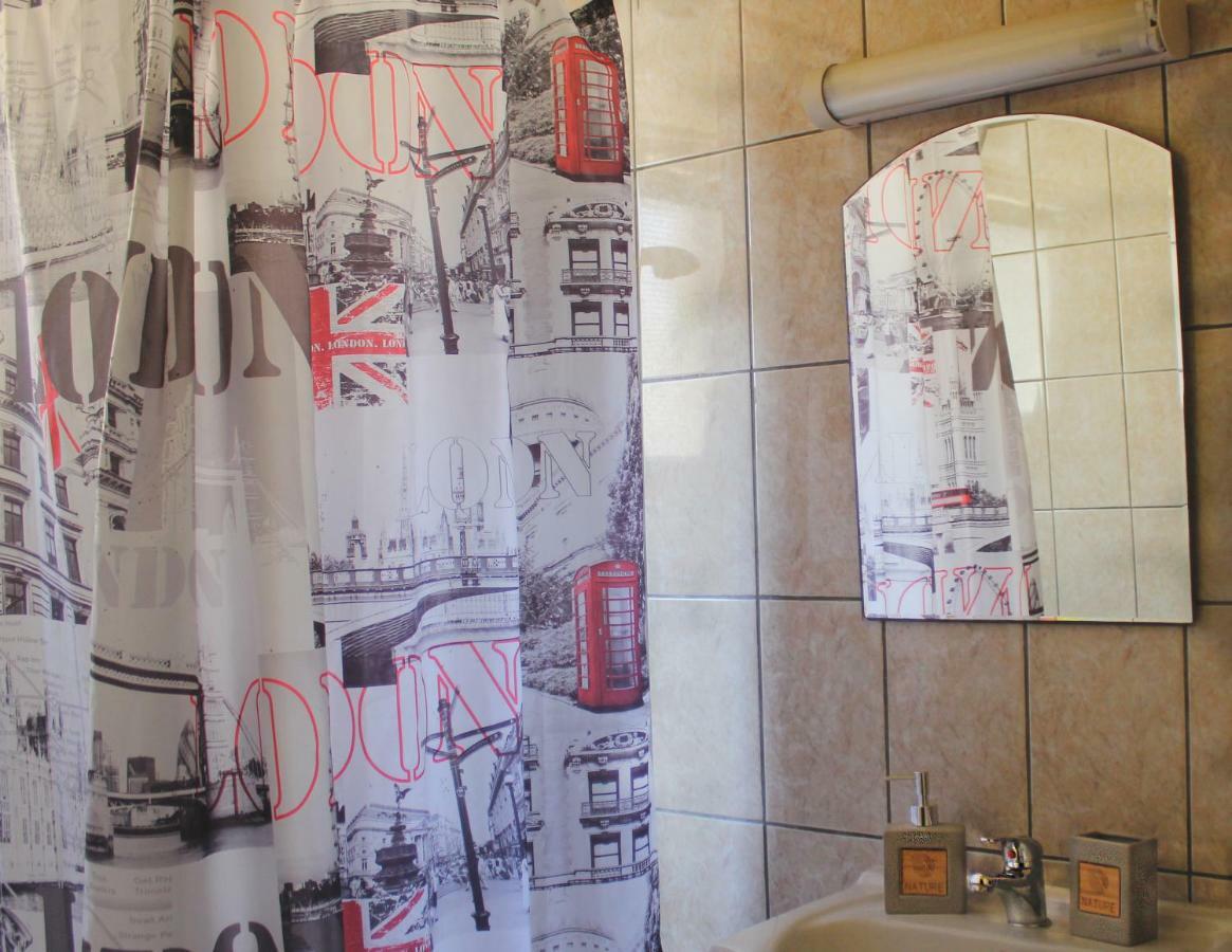 St. Mamas Apts Scala Zewnętrze zdjęcie