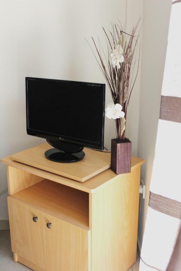 St. Mamas Apts Scala Zewnętrze zdjęcie