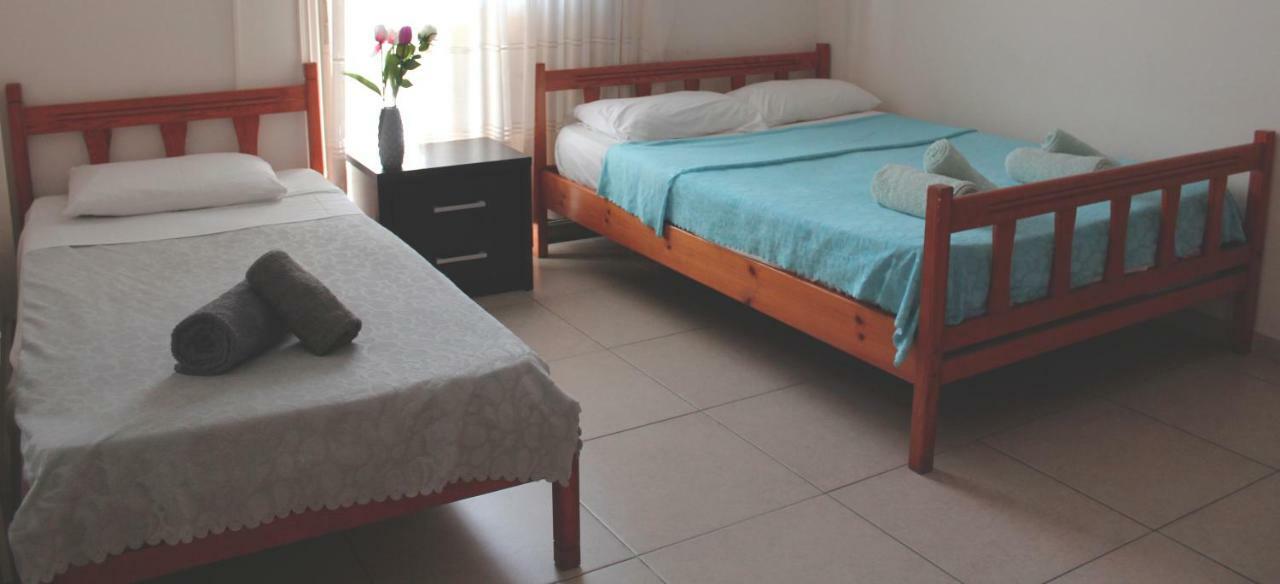 St. Mamas Apts Scala Zewnętrze zdjęcie